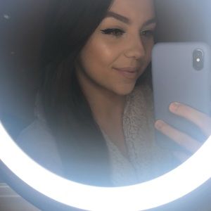 Meet your Posher, Kailie